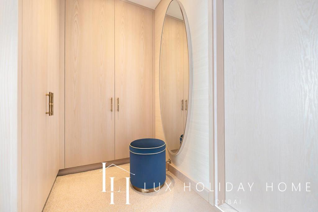 Lux Iconic Views At The Palm Tower Suite 2 Dubai Exterior foto